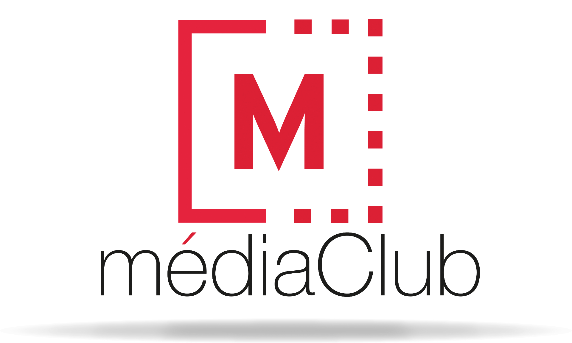 Logo médiaClub
