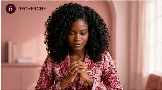 MAYA — expression Recherche
