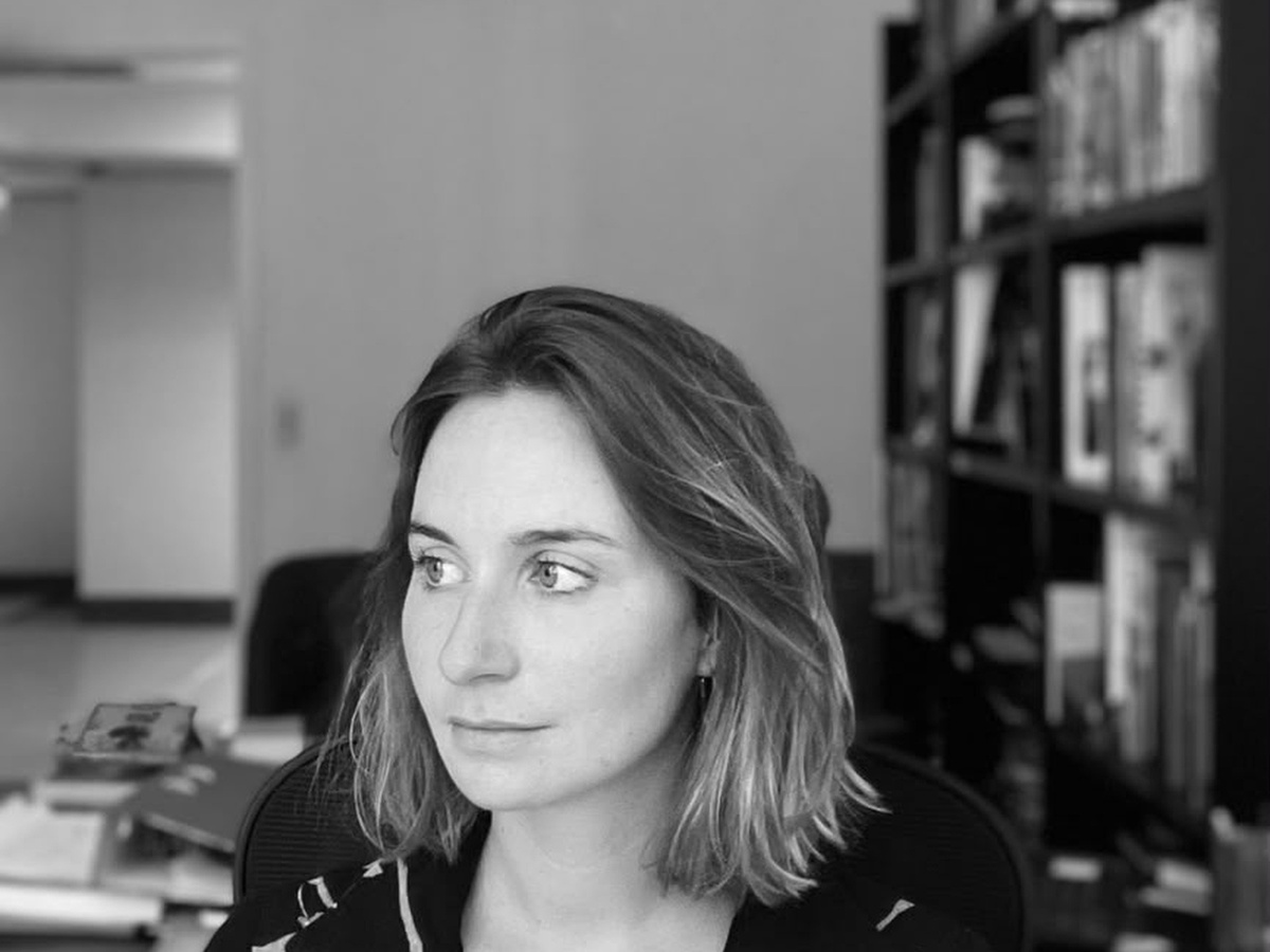 Nathalie TRIC à Kinshasa : un nouveau mandat au cœur de la souveraineté narrative