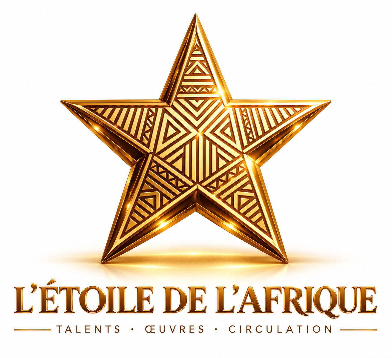 L’Étoile de l’Afrique®