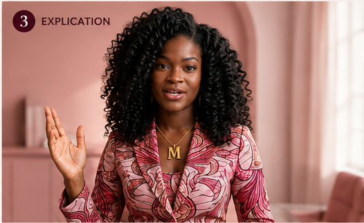 MAYA — expression Explication
