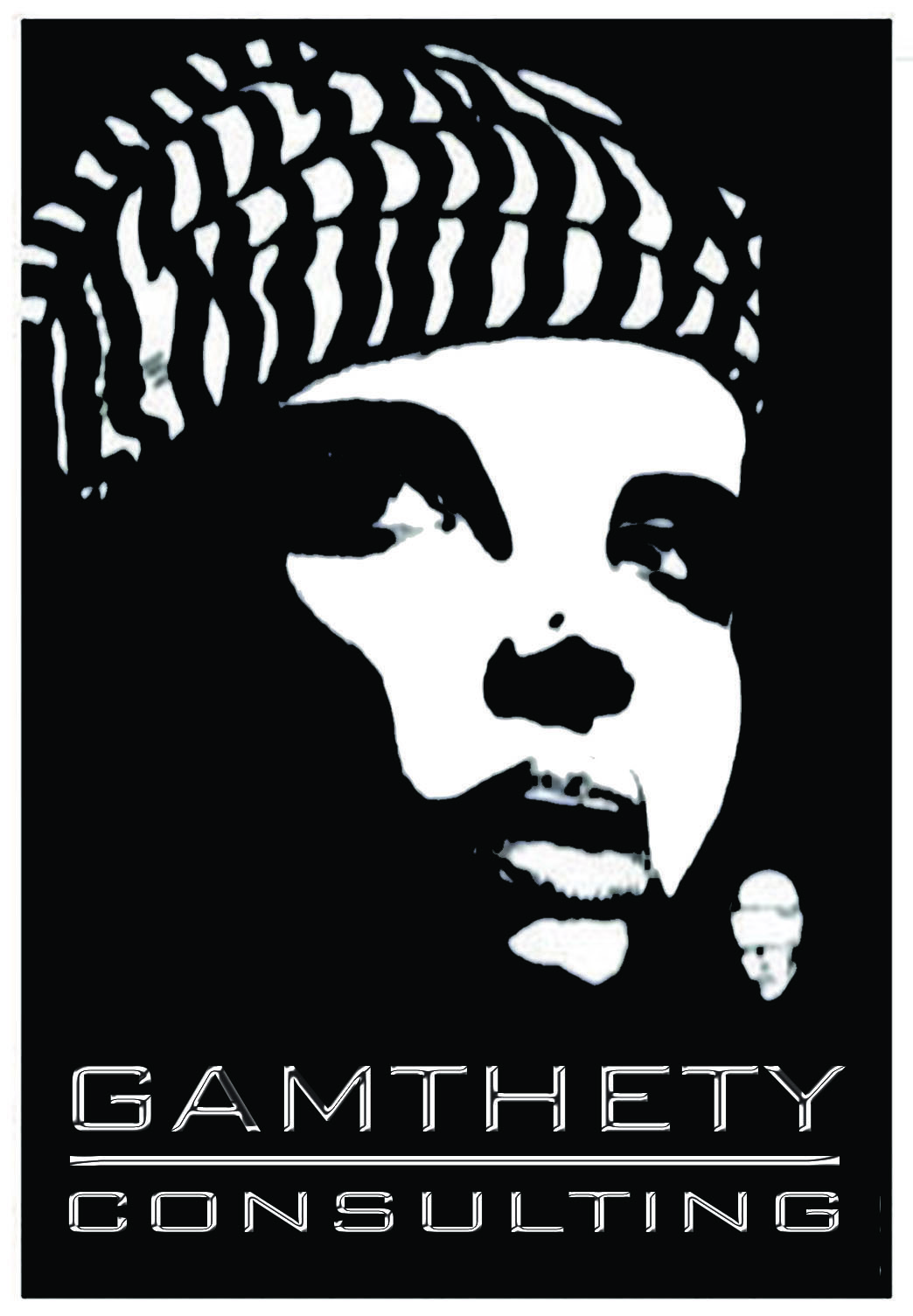 Logo Gamthety Consulting
