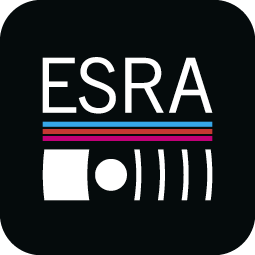 Logo de l'ESRA