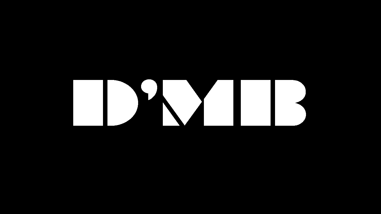 Logo D'MB