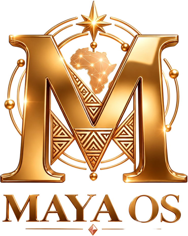 MAYA OS