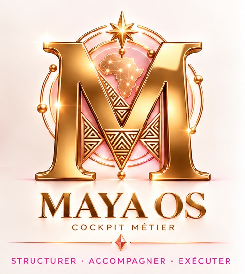 MAYA OS
