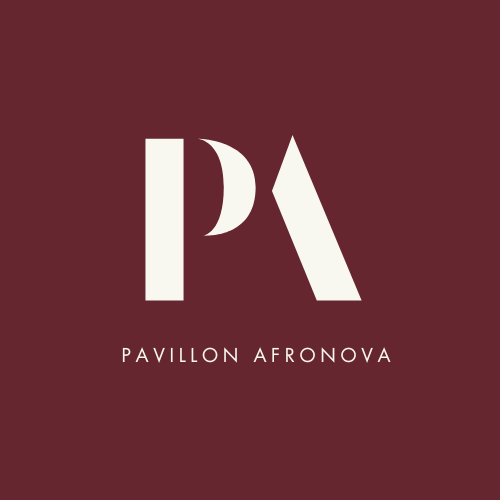 Logo Pavillon Afronova